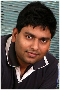 DeepakAgarwal